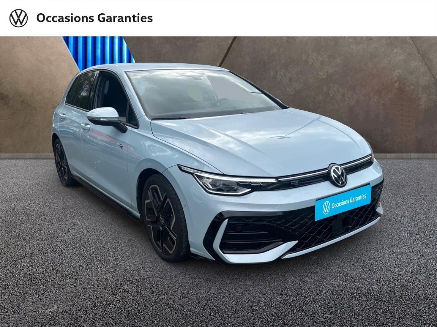 Voitures occasions VOLKSWAGEN GOLF R-Line Edition Villeneuve-d'Ascq