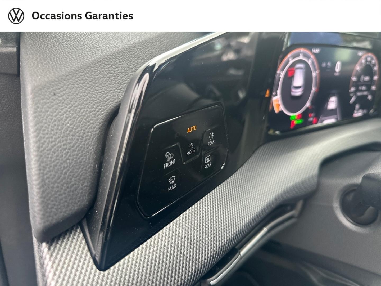 Voitures occasions VOLKSWAGEN GOLF R-Line Edition Villeneuve-d'Ascq