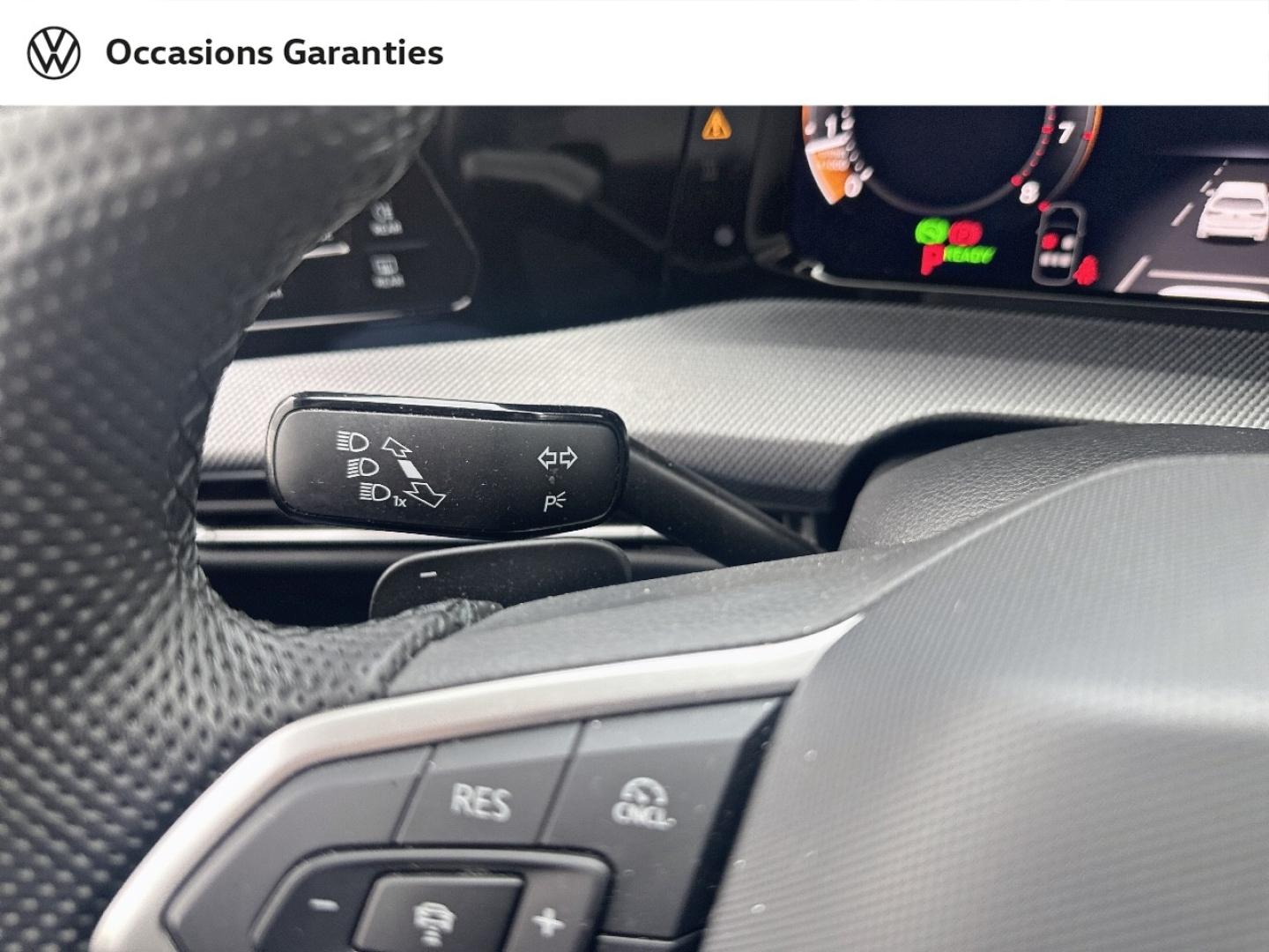 Voitures occasions VOLKSWAGEN GOLF R-Line Edition Villeneuve-d'Ascq