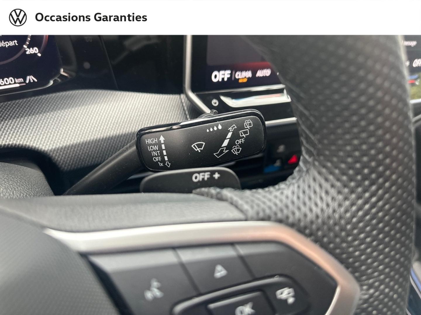 Voitures occasions VOLKSWAGEN GOLF R-Line Edition Villeneuve-d'Ascq