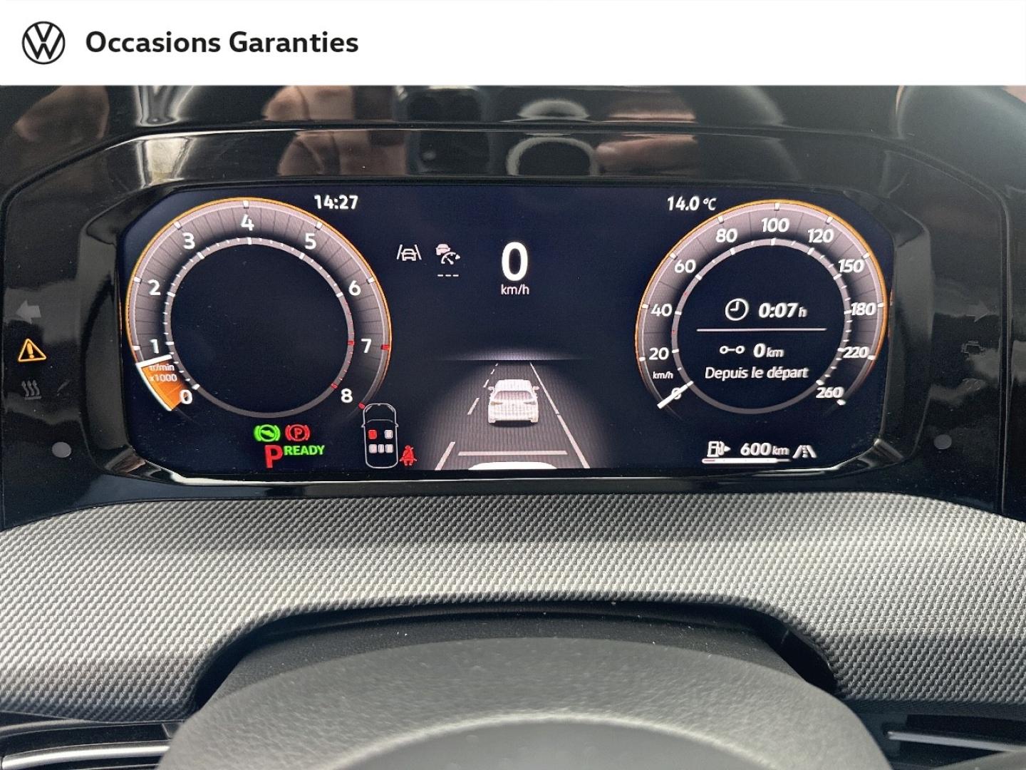Voitures occasions VOLKSWAGEN GOLF R-Line Edition Villeneuve-d'Ascq
