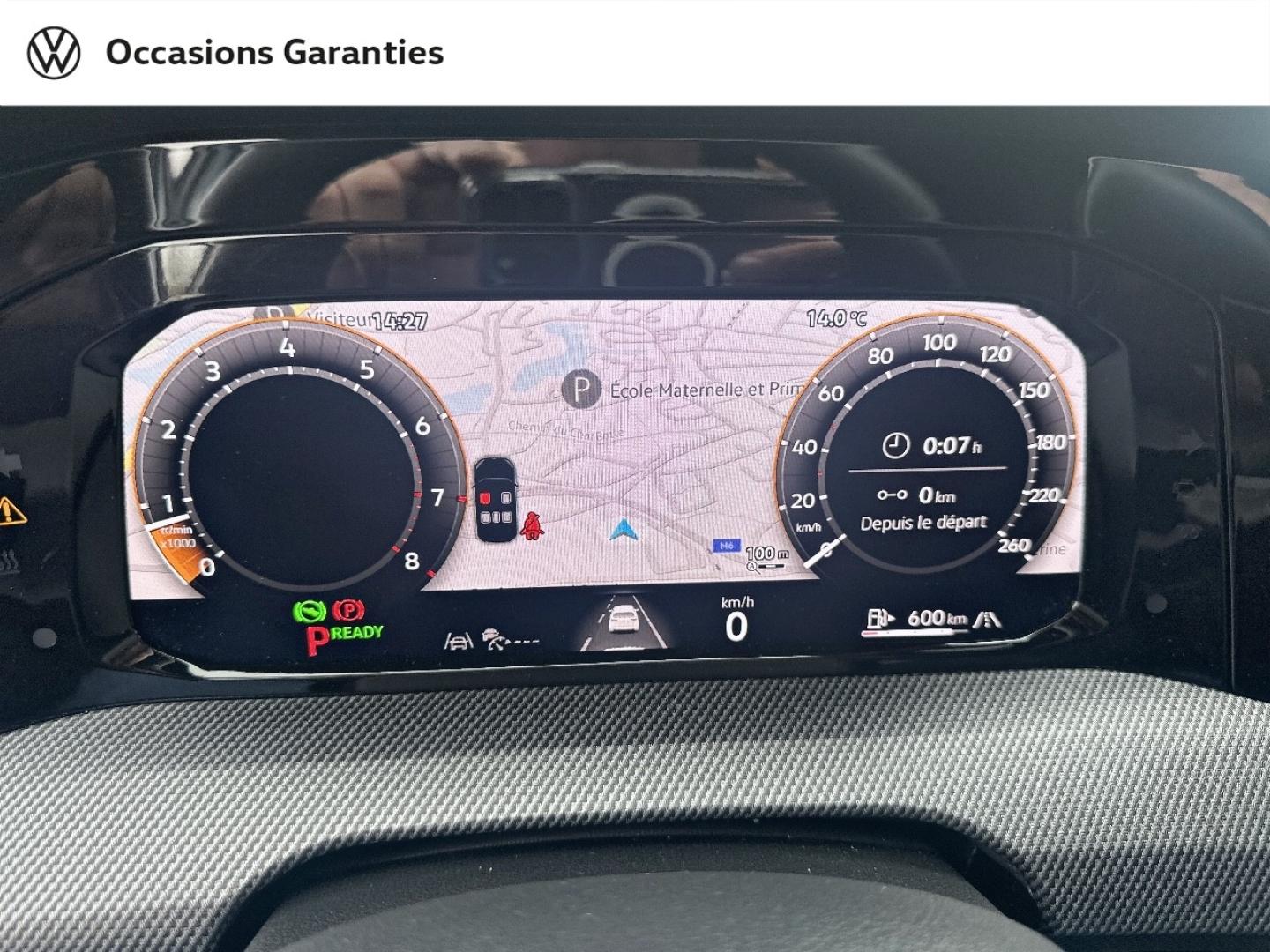 Voitures occasions VOLKSWAGEN GOLF R-Line Edition Villeneuve-d'Ascq
