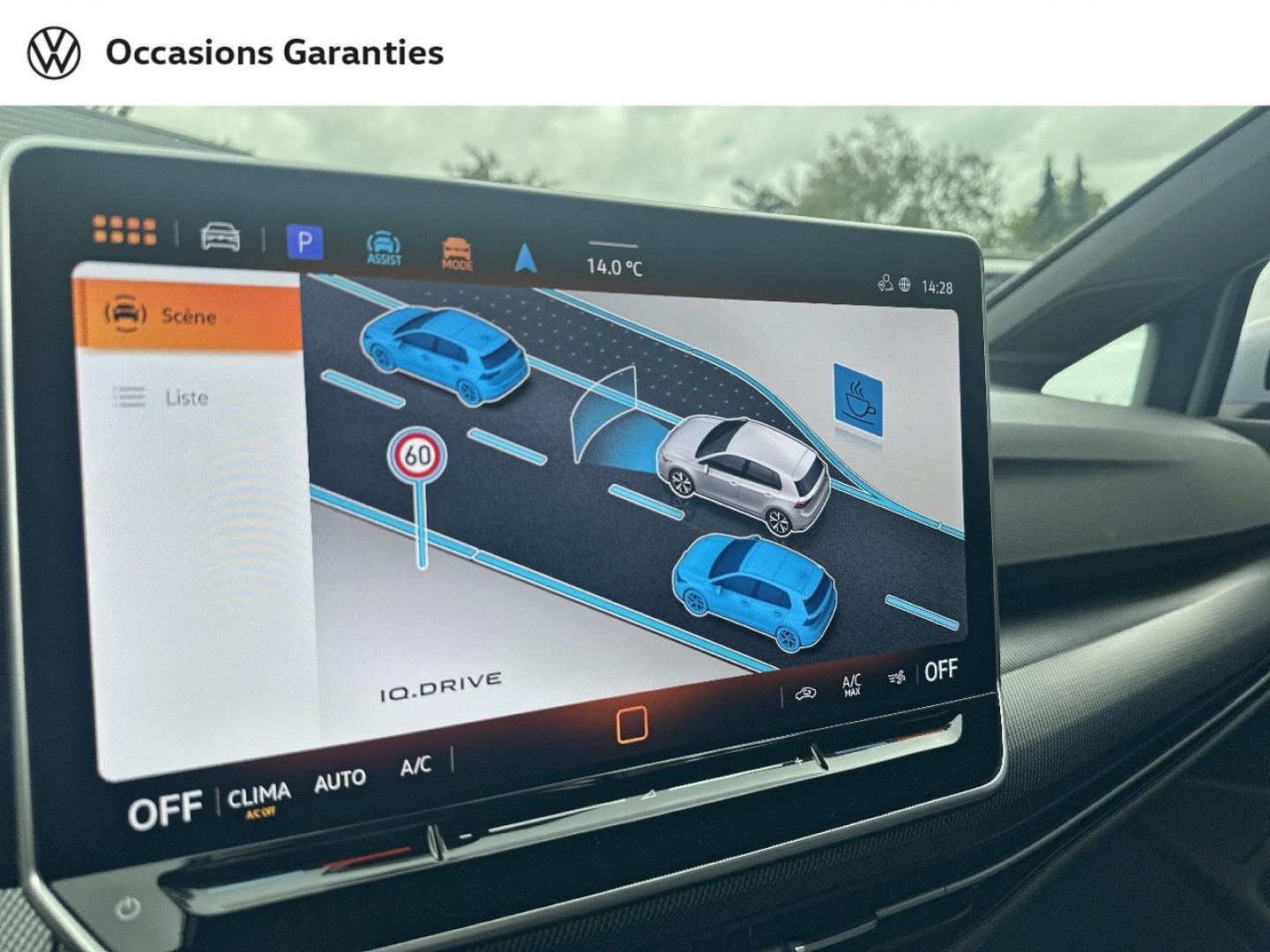 Voitures occasions VOLKSWAGEN GOLF R-Line Edition Villeneuve-d'Ascq