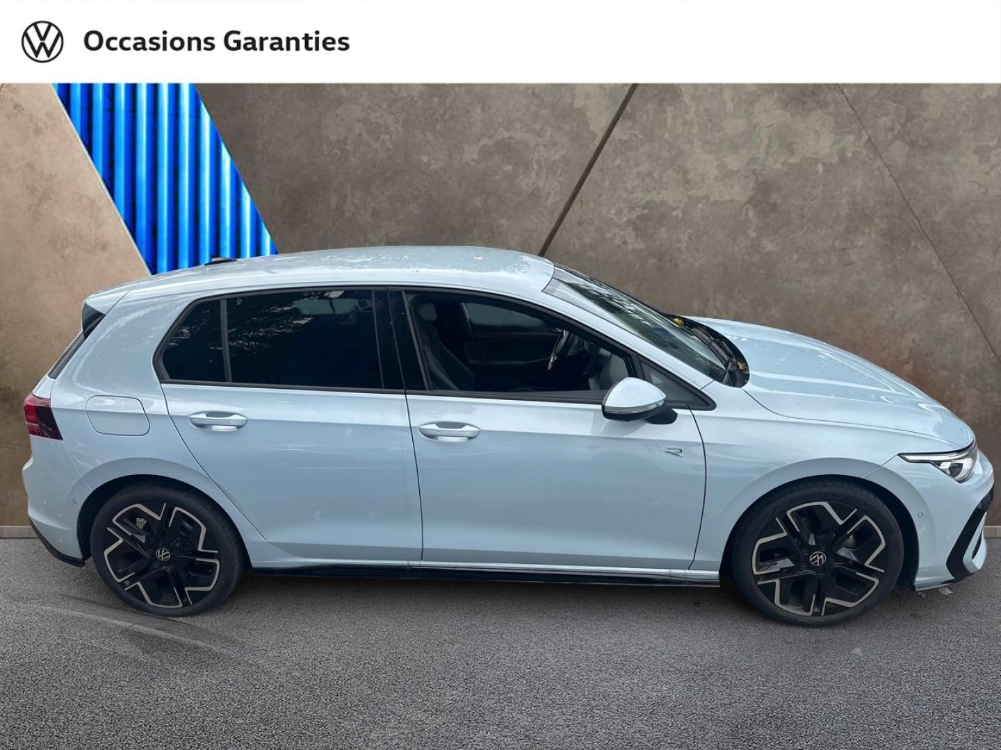 Voitures occasions VOLKSWAGEN GOLF R-Line Edition Villeneuve-d'Ascq