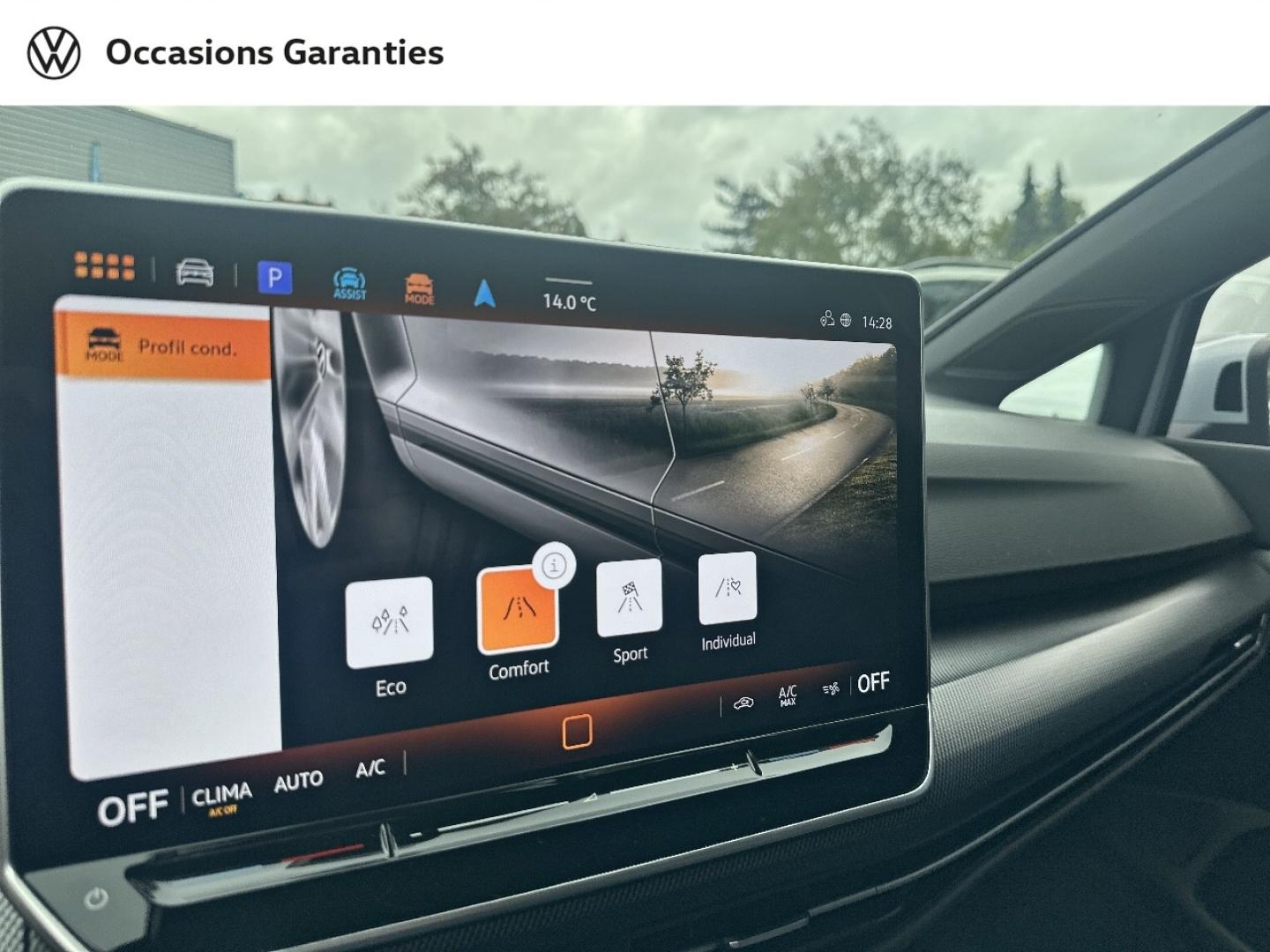 Voitures occasions VOLKSWAGEN GOLF R-Line Edition Villeneuve-d'Ascq