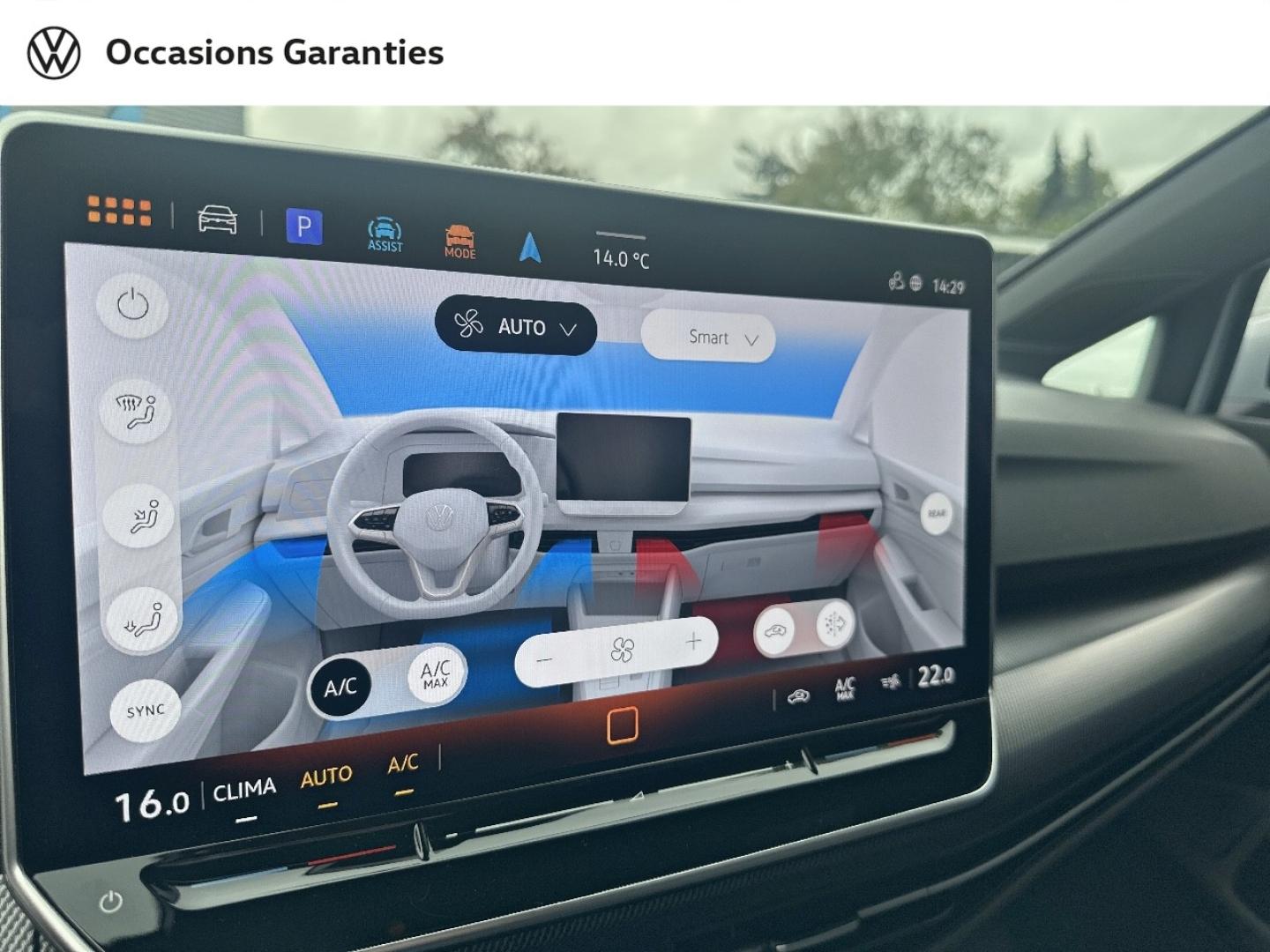 Voitures occasions VOLKSWAGEN GOLF R-Line Edition Villeneuve-d'Ascq