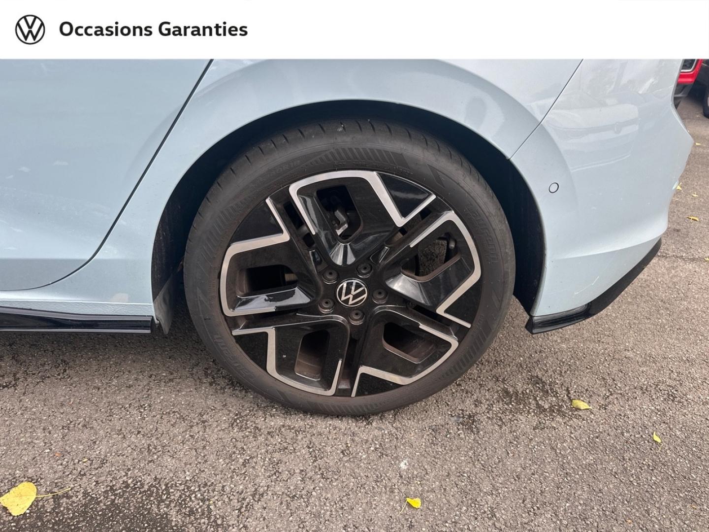 Voitures occasions VOLKSWAGEN GOLF R-Line Edition Dechy