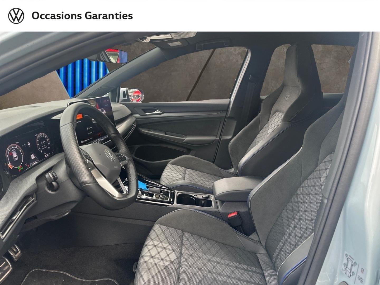 Voitures occasions VOLKSWAGEN GOLF R-Line Edition Villeneuve-d'Ascq