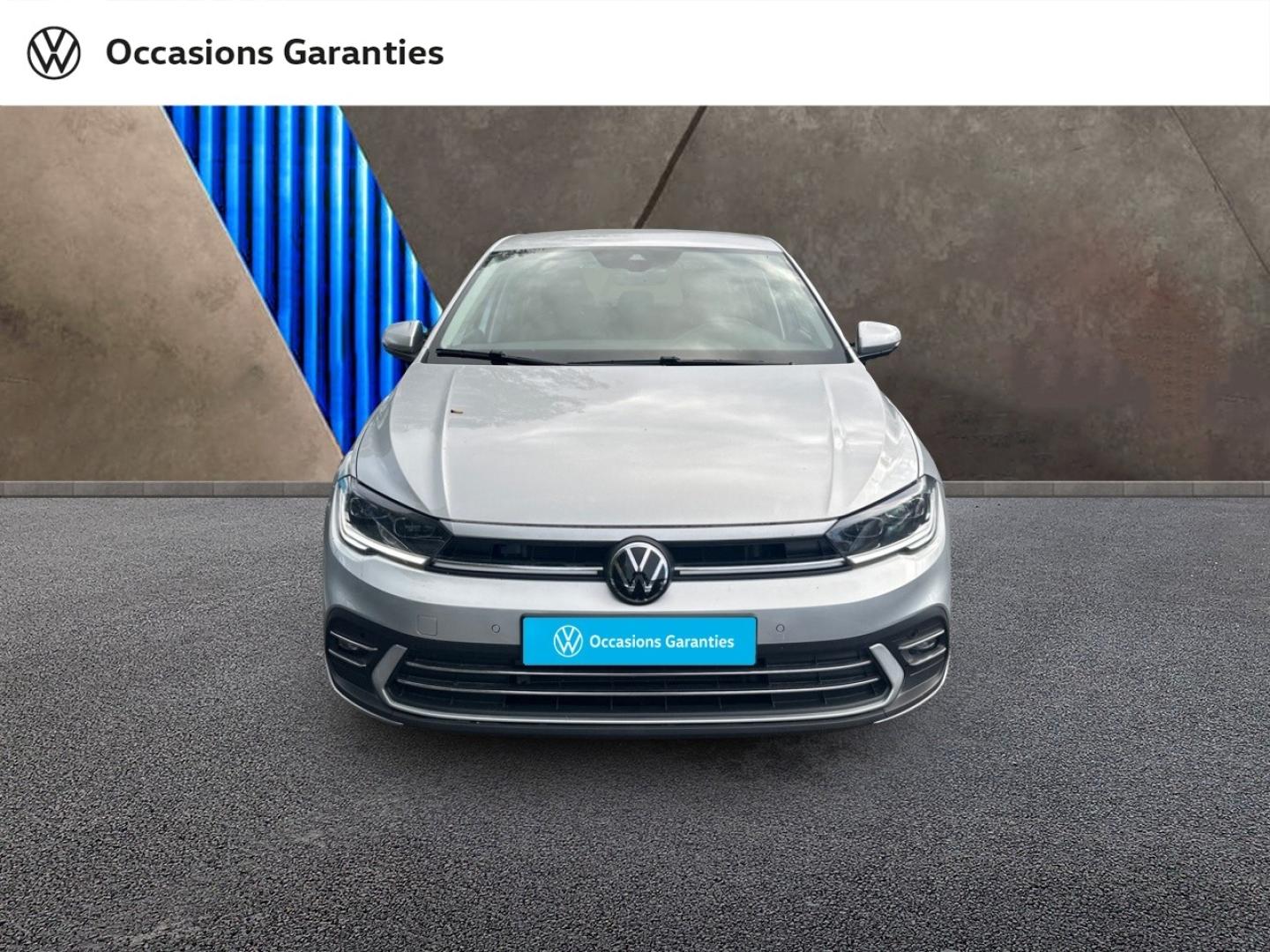 Voitures occasions VOLKSWAGEN POLO Style Dechy