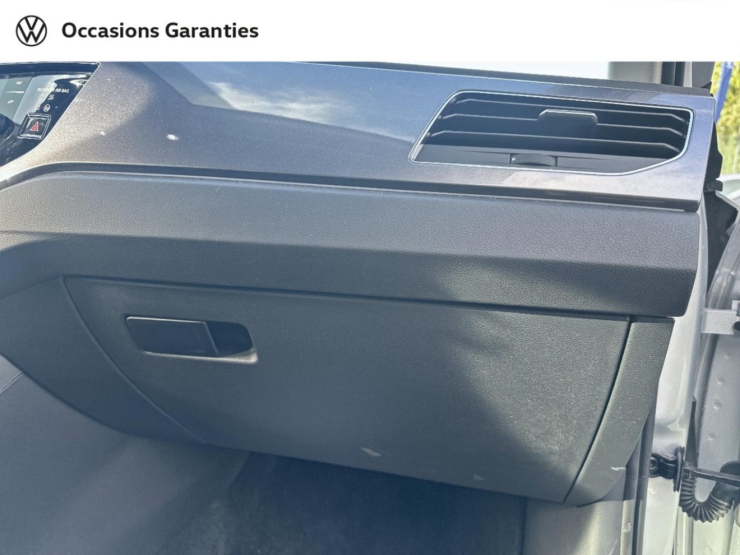Voitures occasions VOLKSWAGEN POLO Style Villeneuve-d'Ascq