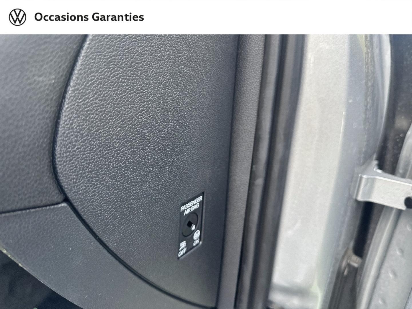 Voitures occasions VOLKSWAGEN POLO Style Villeneuve-d'Ascq