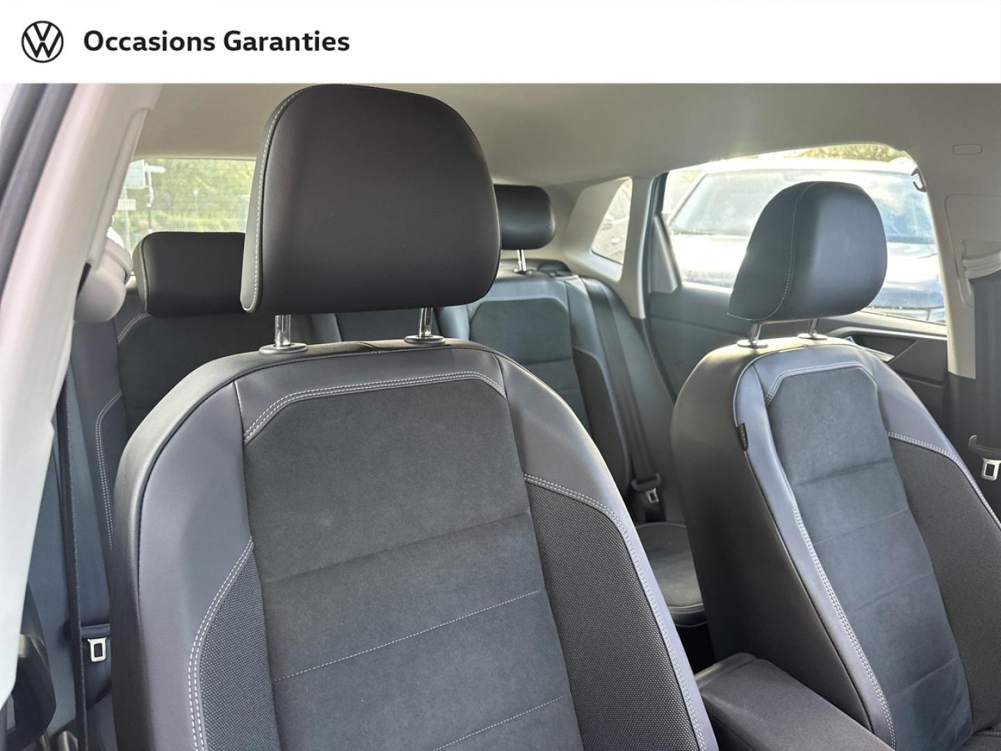 Voitures occasions VOLKSWAGEN POLO Style Villeneuve-d'Ascq