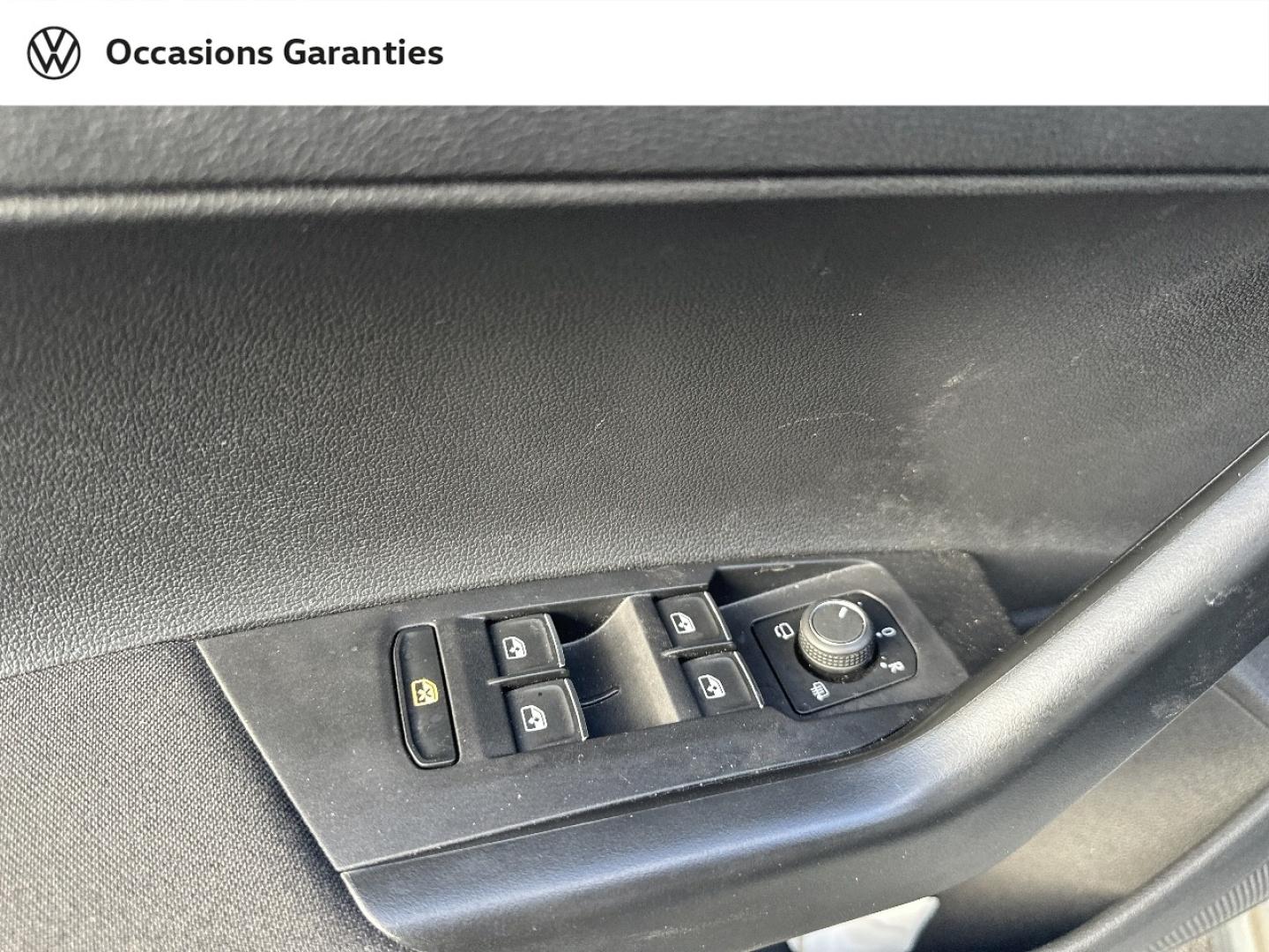 Voitures occasions VOLKSWAGEN POLO Style Villeneuve-d'Ascq