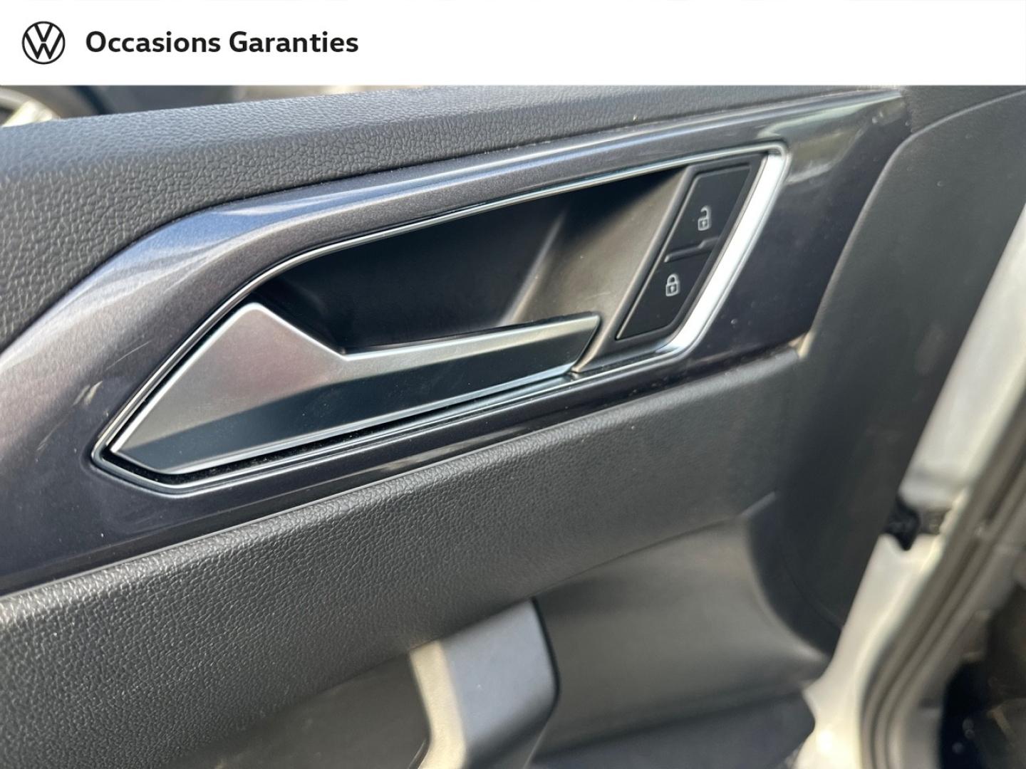 Voitures occasions VOLKSWAGEN POLO Style Dechy
