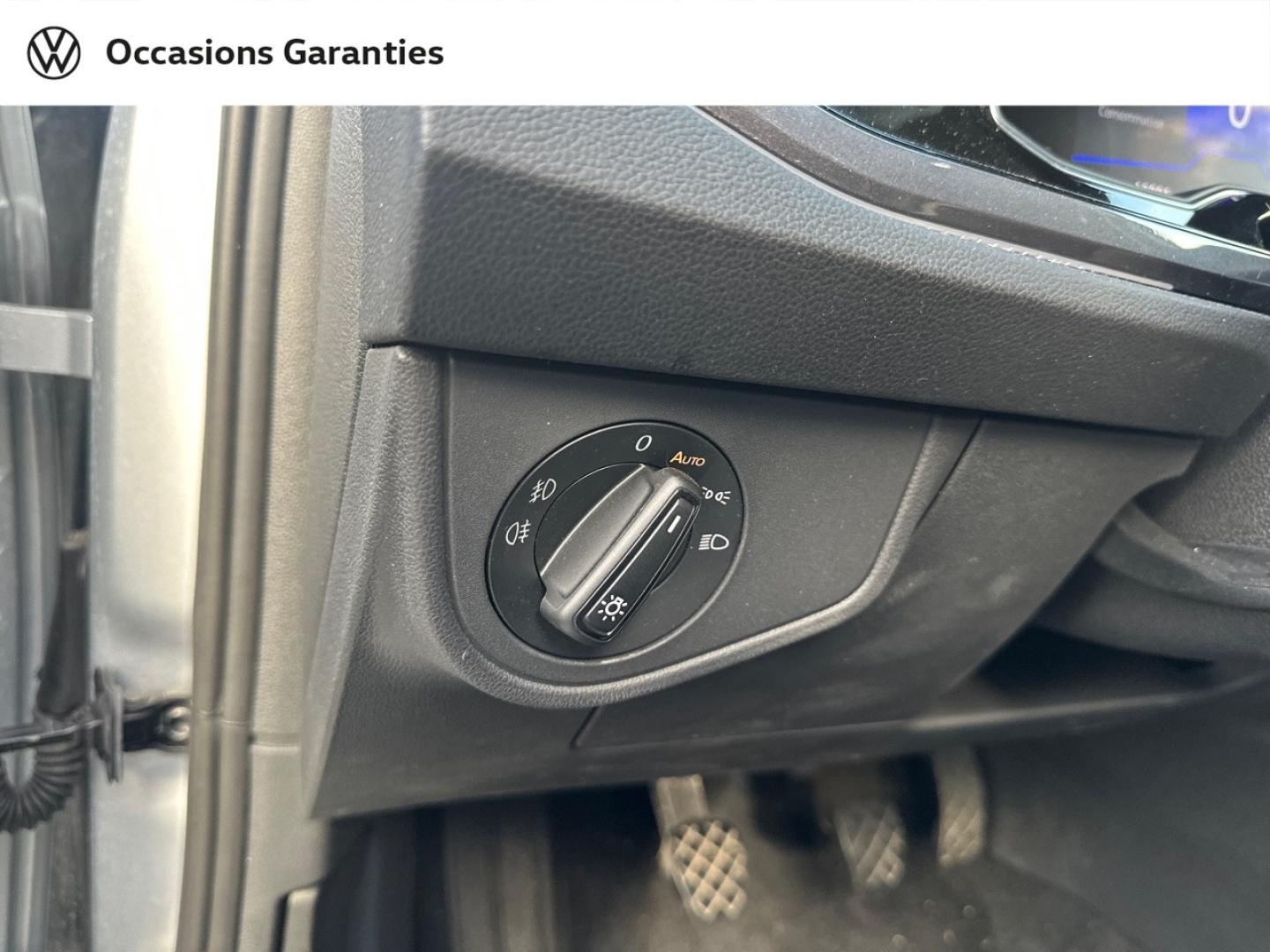 Voitures occasions VOLKSWAGEN POLO Style Villeneuve-d'Ascq