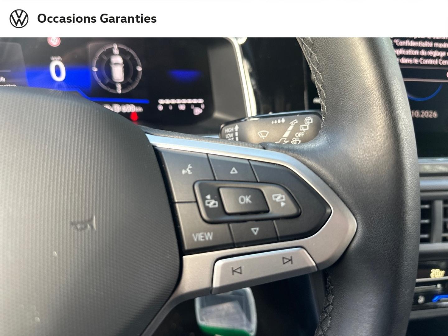 Voitures occasions VOLKSWAGEN POLO Style Villeneuve-d'Ascq