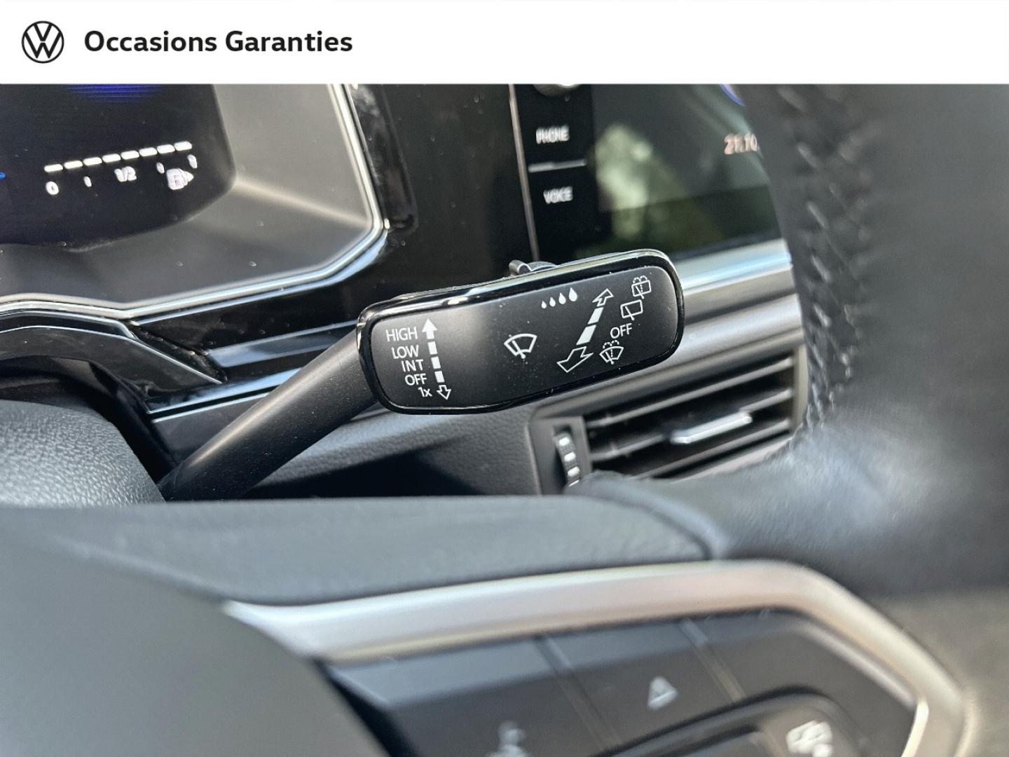 Voitures occasions VOLKSWAGEN POLO Style Villeneuve-d'Ascq
