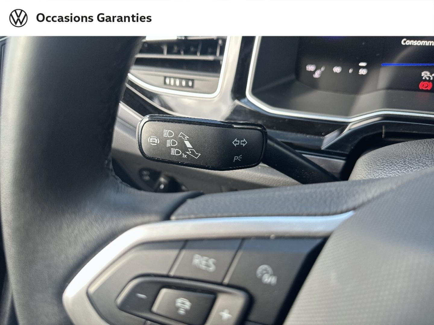 Voitures occasions VOLKSWAGEN POLO Style Dechy