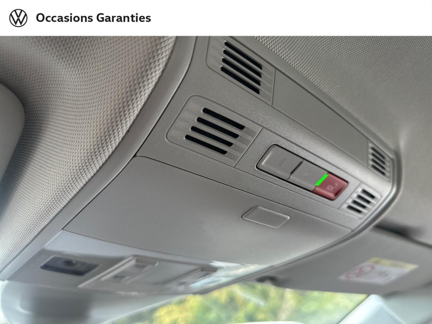 Voitures occasions VOLKSWAGEN POLO Style Villeneuve-d'Ascq
