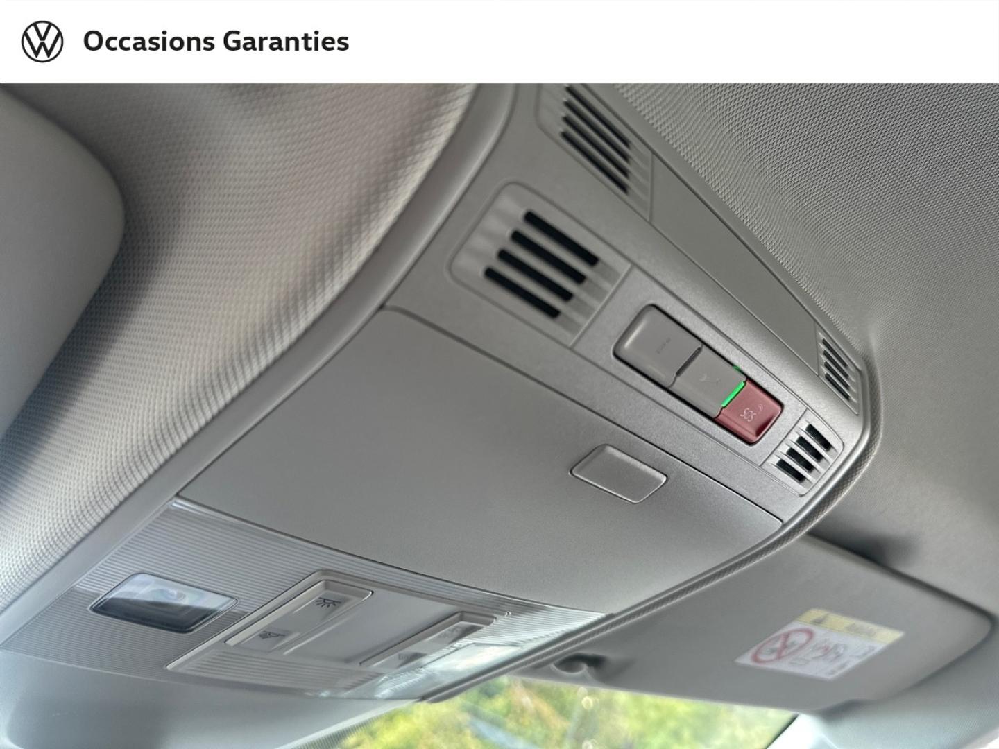 Voitures occasions VOLKSWAGEN POLO Style Dechy