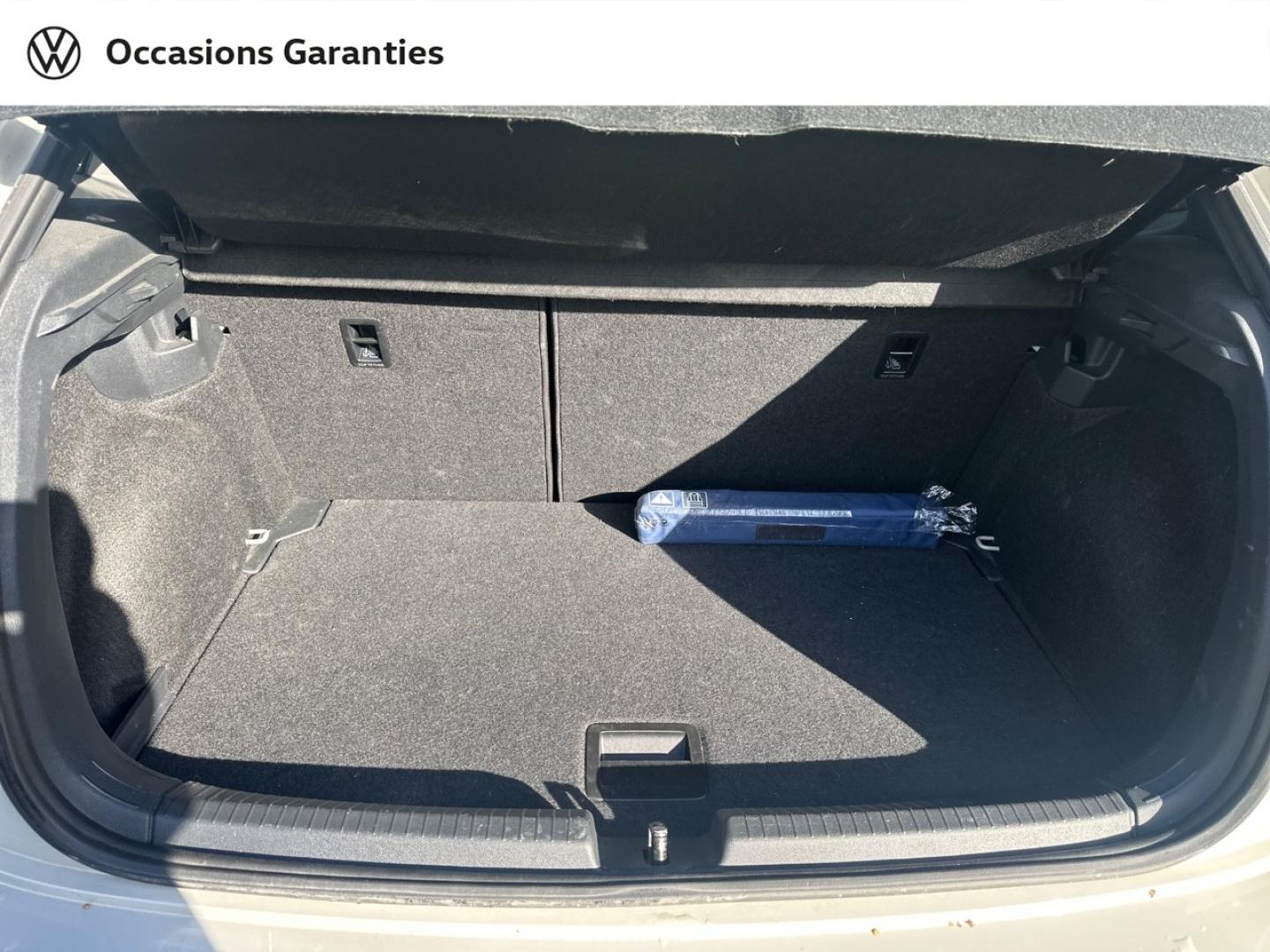Voitures occasions VOLKSWAGEN POLO R-Line Villeneuve-d'Ascq