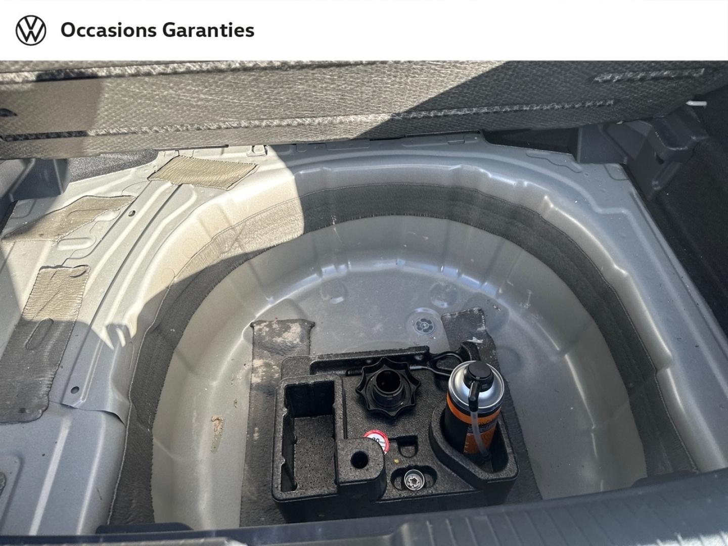 Voitures occasions VOLKSWAGEN POLO R-Line Villeneuve-d'Ascq