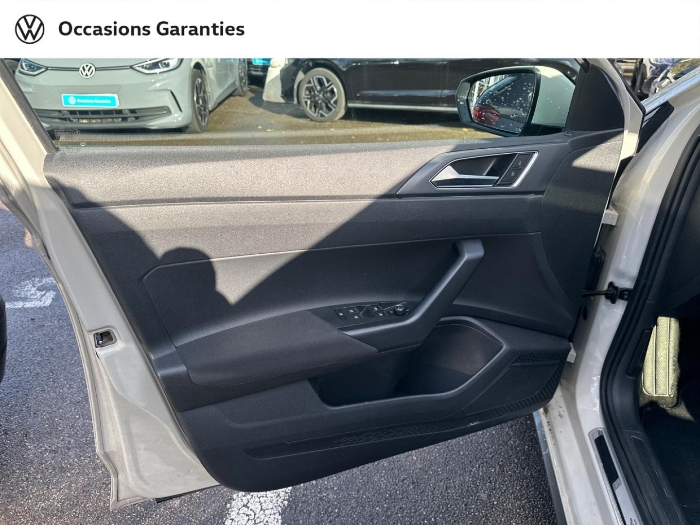 Voitures occasions VOLKSWAGEN POLO R-Line Villeneuve-d'Ascq
