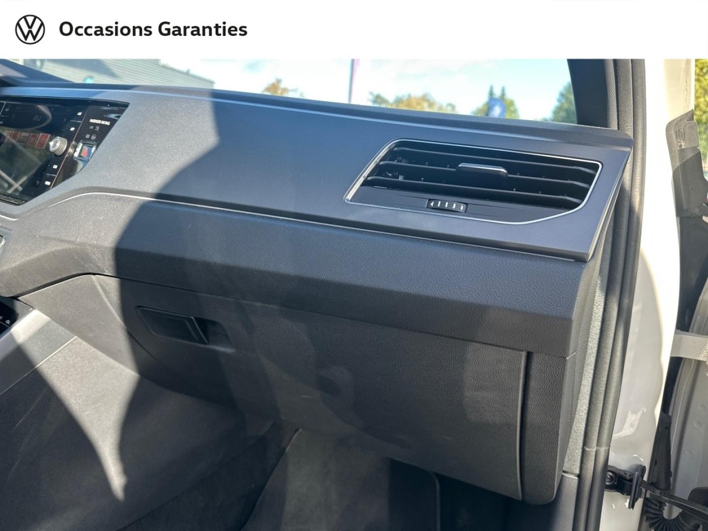 Voitures occasions VOLKSWAGEN POLO R-Line Villeneuve-d'Ascq