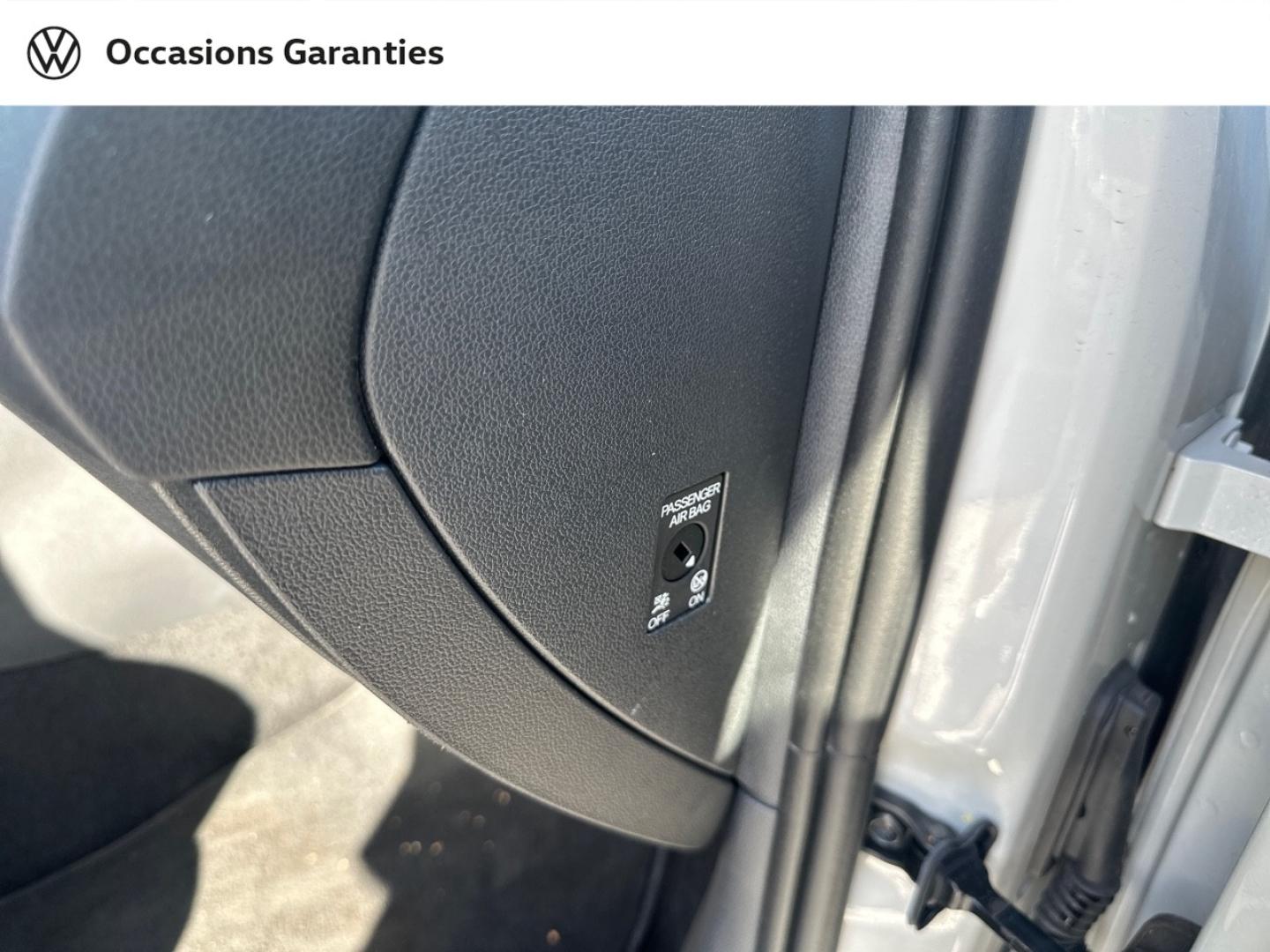 Voitures occasions VOLKSWAGEN POLO R-Line Villeneuve-d'Ascq