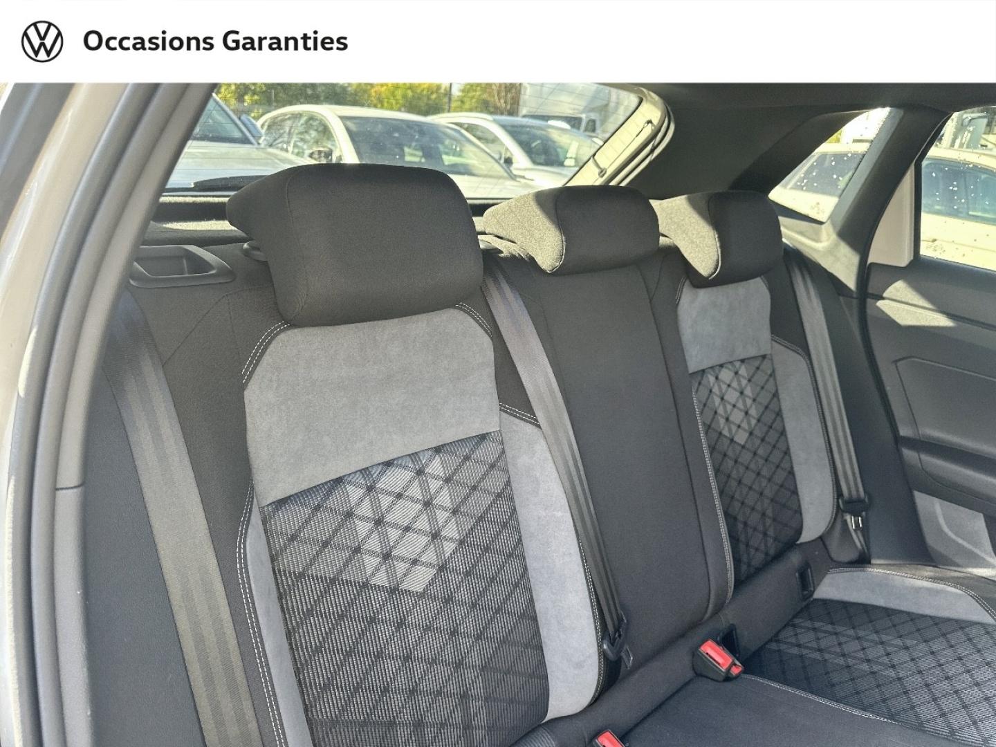 Voitures occasions VOLKSWAGEN POLO R-Line Villeneuve-d'Ascq