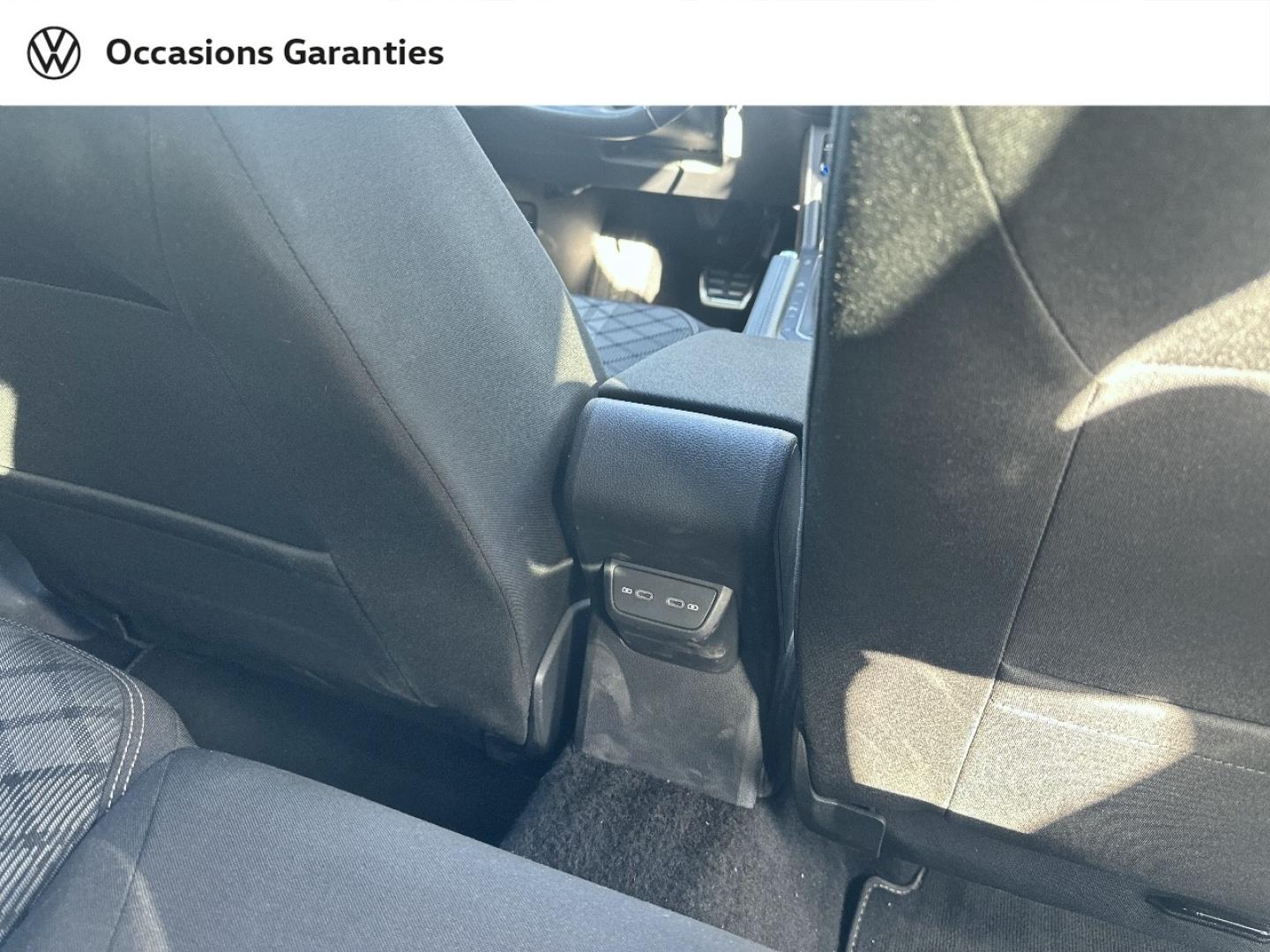Voitures occasions VOLKSWAGEN POLO R-Line Villeneuve-d'Ascq