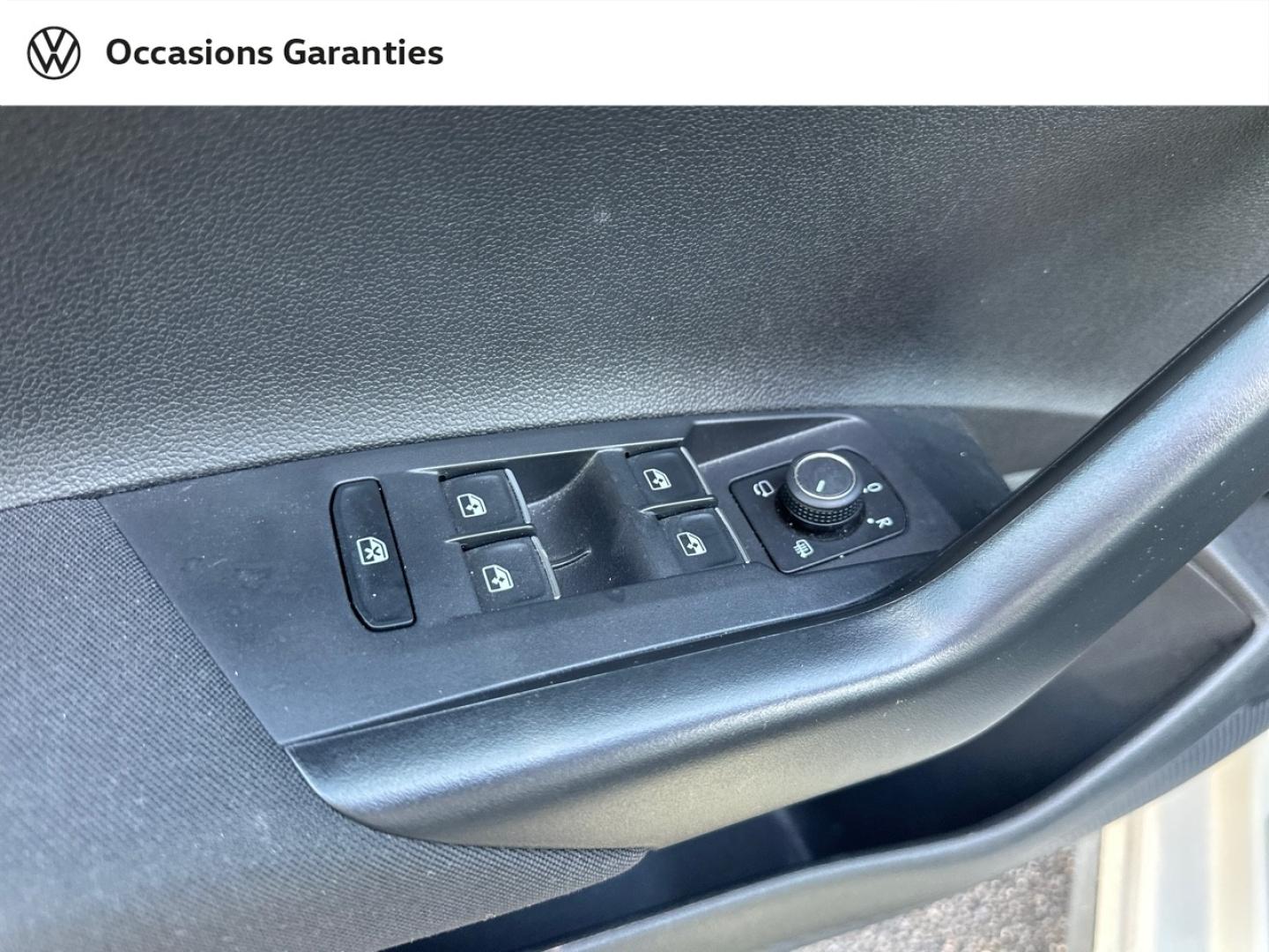 Voitures occasions VOLKSWAGEN POLO R-Line Villeneuve-d'Ascq