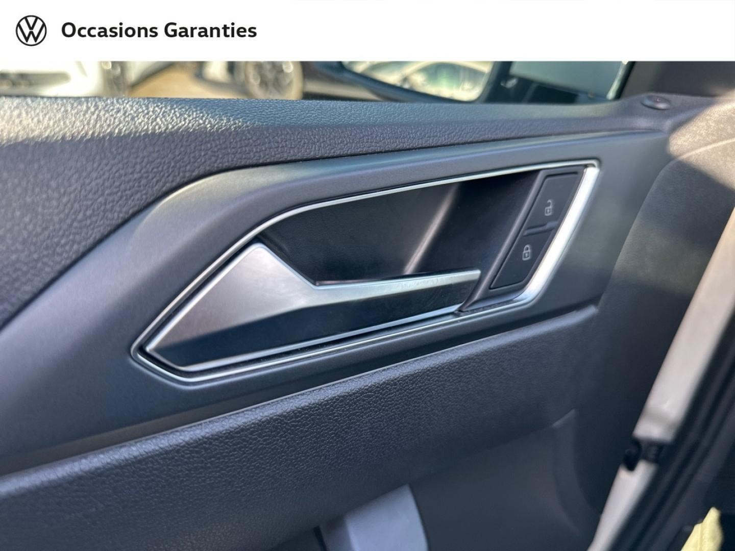 Voitures occasions VOLKSWAGEN POLO R-Line Villeneuve-d'Ascq