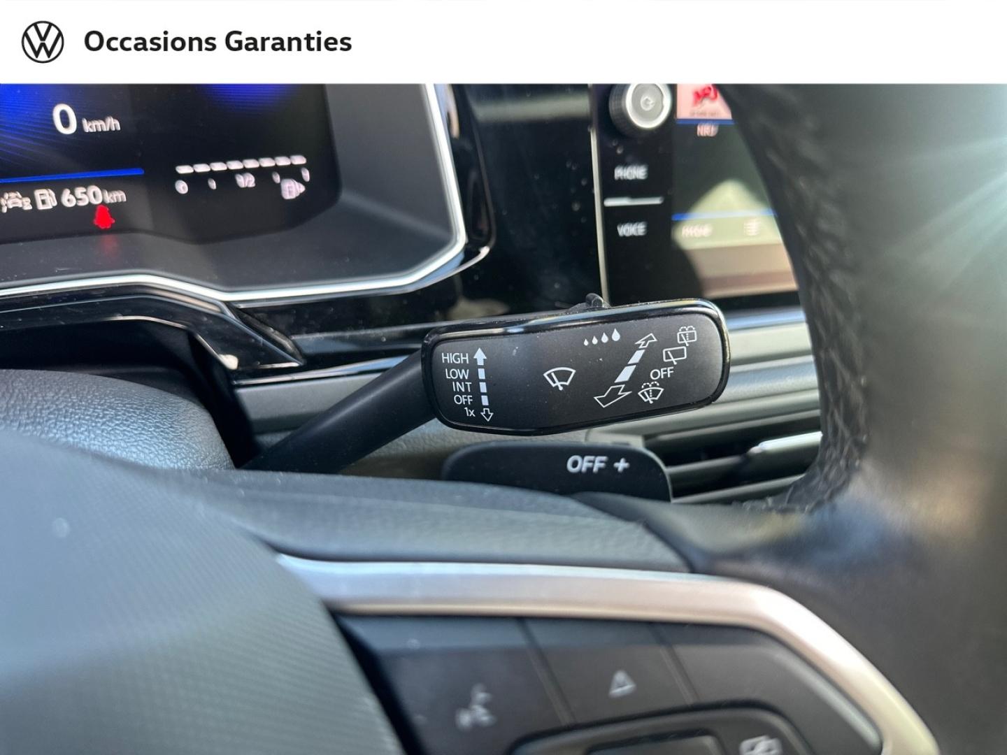 Voitures occasions VOLKSWAGEN POLO R-Line Villeneuve-d'Ascq