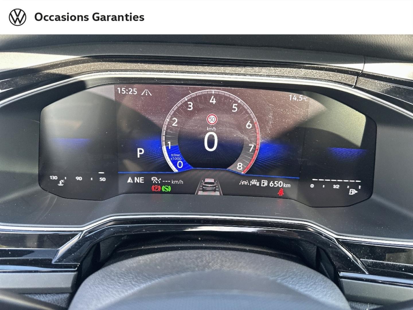 Voitures occasions VOLKSWAGEN POLO R-Line Villeneuve-d'Ascq