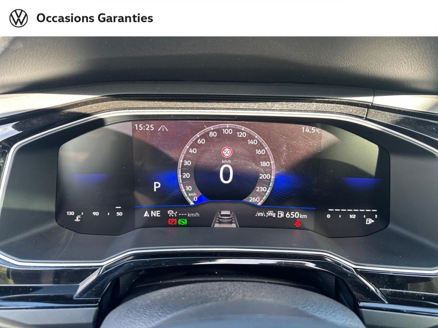 Voitures occasions VOLKSWAGEN POLO R-Line Villeneuve-d'Ascq