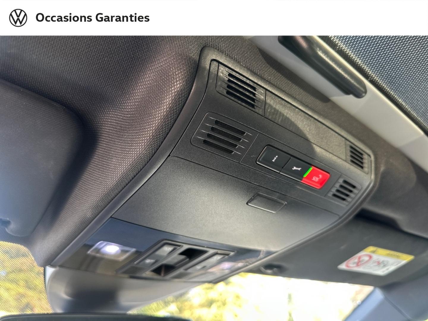 Voitures occasions VOLKSWAGEN POLO R-Line Villeneuve-d'Ascq