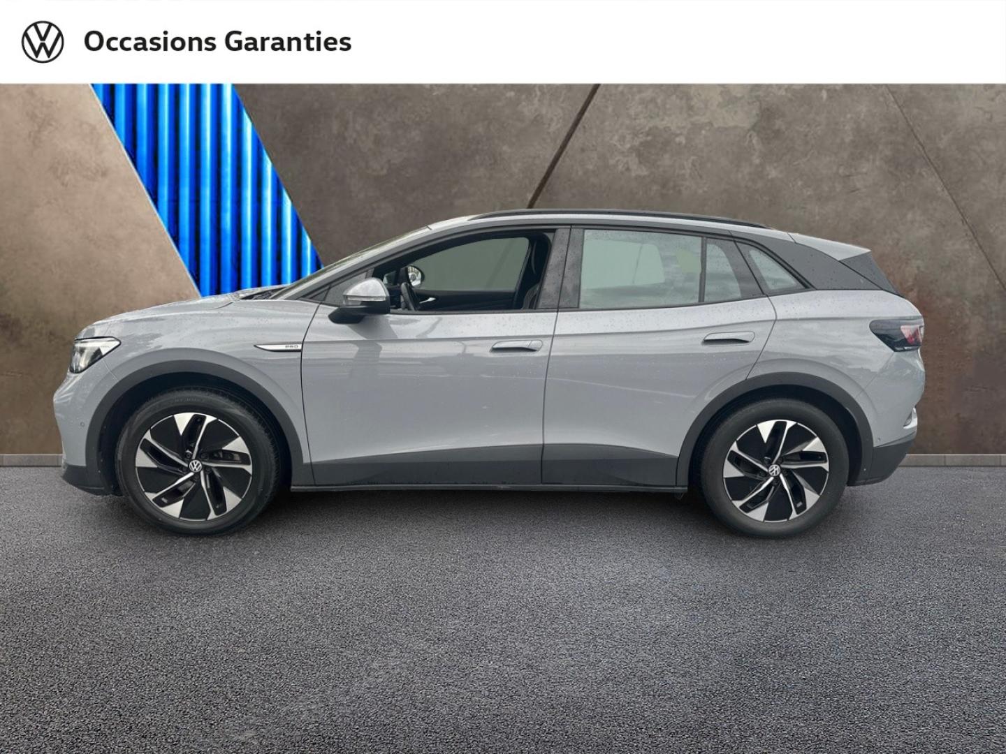 Voitures occasions VOLKSWAGEN ID.4 Life Plus Villeneuve-d'Ascq
