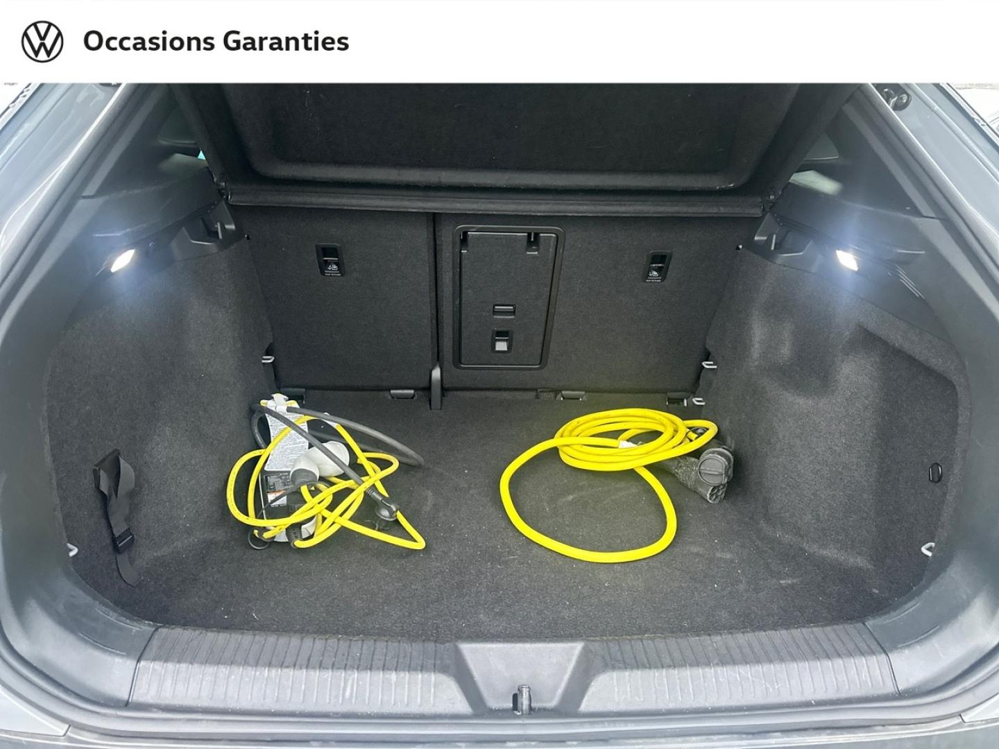 Voitures occasions VOLKSWAGEN ID.4 Life Plus Villeneuve-d'Ascq