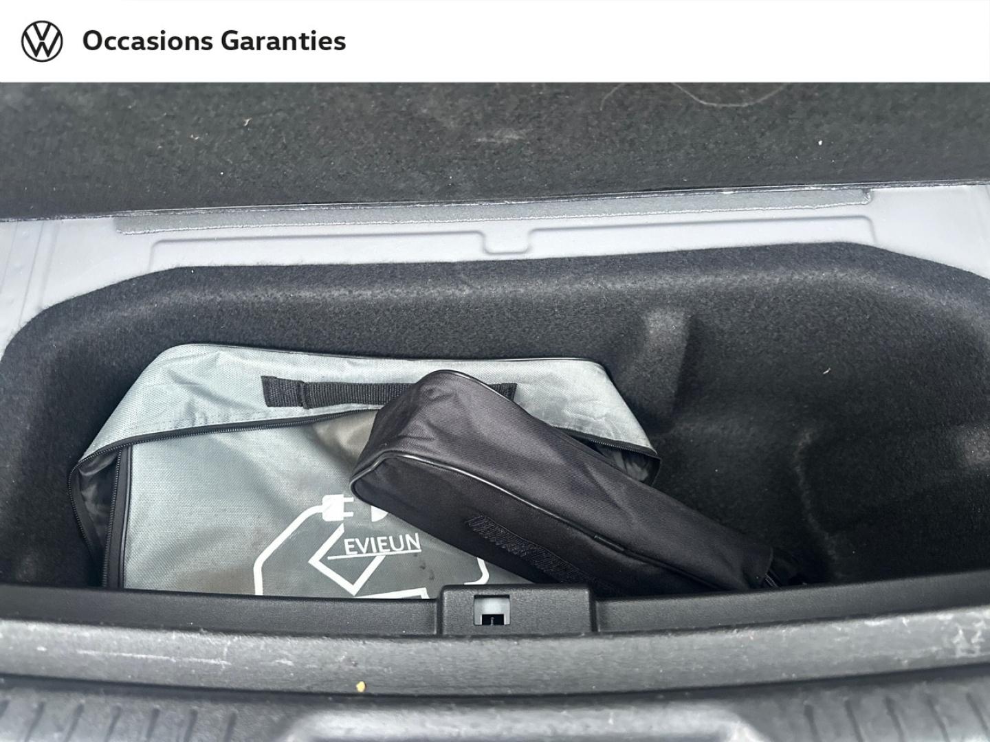 Voitures occasions VOLKSWAGEN ID.4 Life Plus Villeneuve-d'Ascq