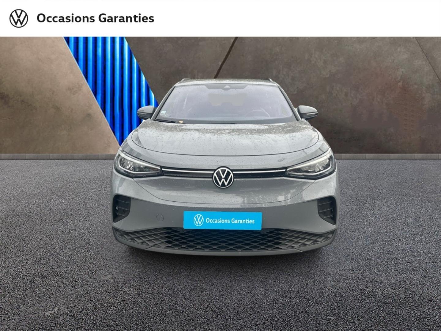 Voitures occasions VOLKSWAGEN ID.4 Life Plus Villeneuve-d'Ascq