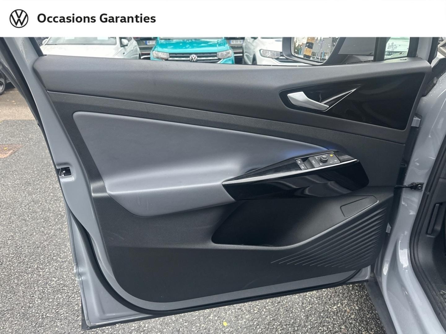 Voitures occasions VOLKSWAGEN ID.4 Life Plus Villeneuve-d'Ascq