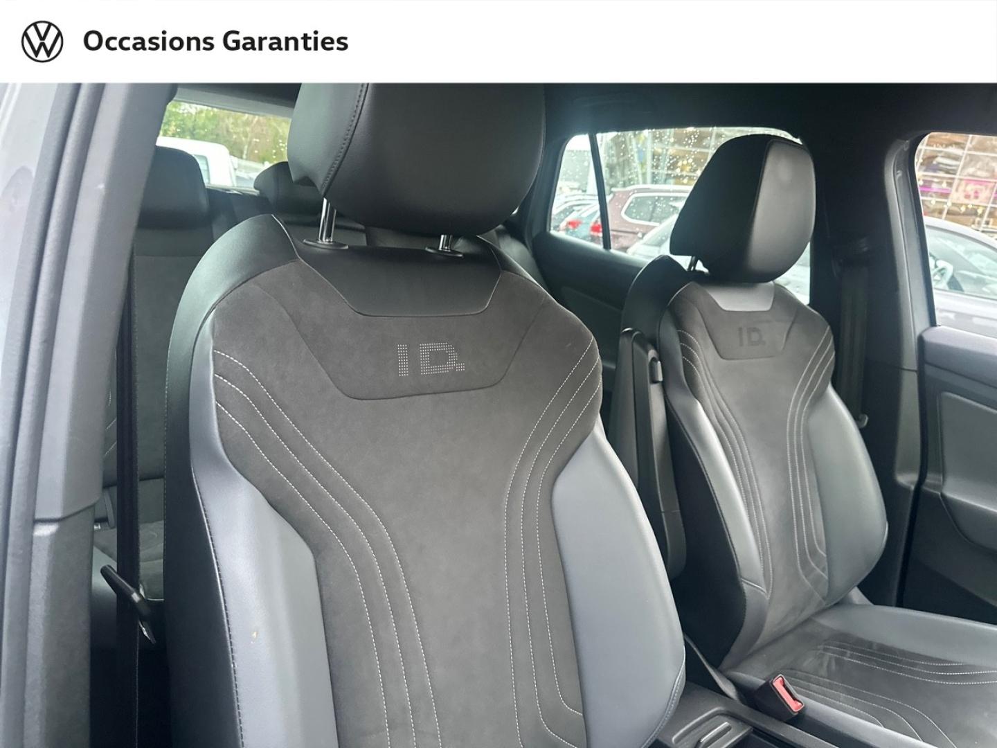 Voitures occasions VOLKSWAGEN ID.4 Life Plus Villeneuve-d'Ascq