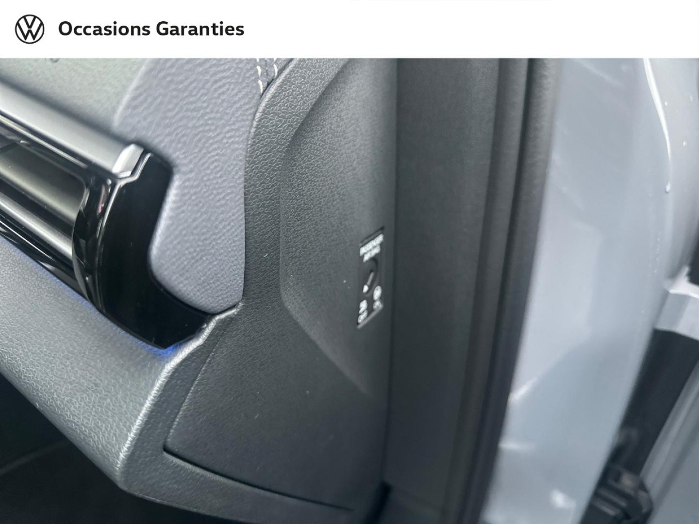 Voitures occasions VOLKSWAGEN ID.4 Life Plus Villeneuve-d'Ascq