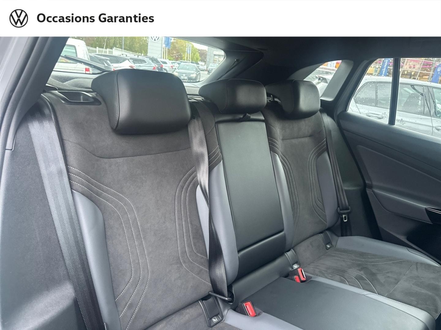Voitures occasions VOLKSWAGEN ID.4 Life Plus Villeneuve-d'Ascq