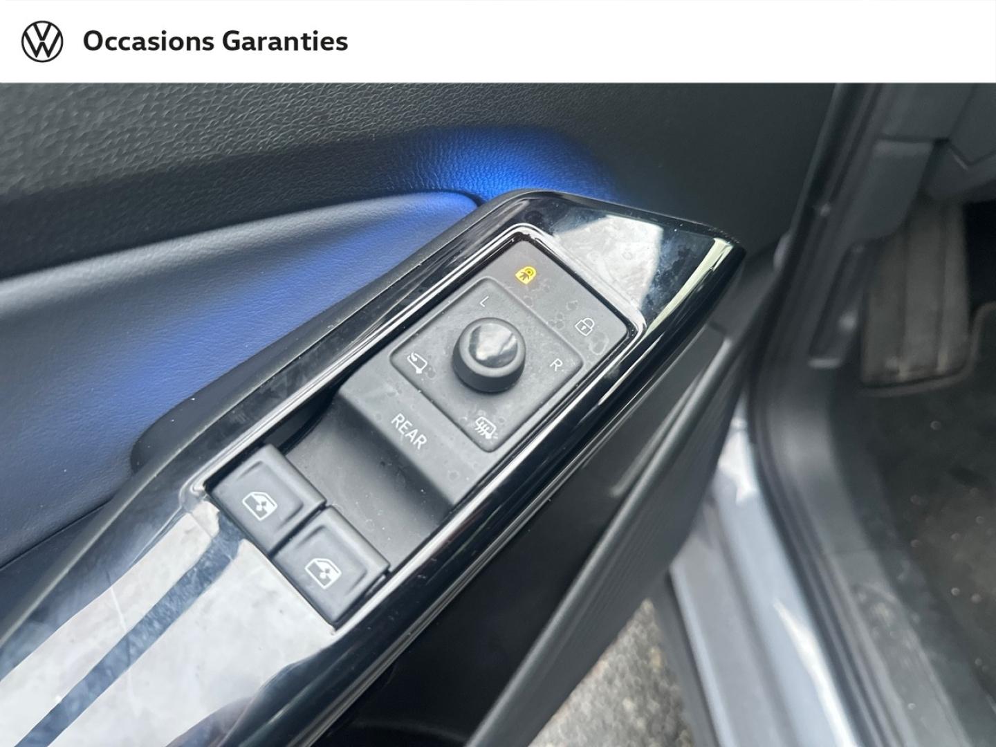 Voitures occasions VOLKSWAGEN ID.4 Life Plus Villeneuve-d'Ascq