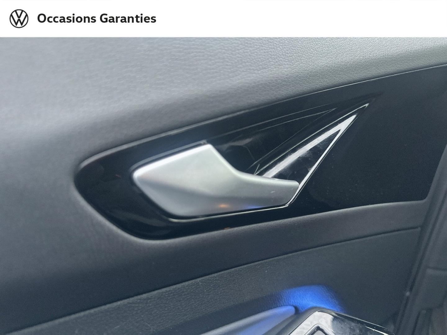 Voitures occasions VOLKSWAGEN ID.4 Life Plus Villeneuve-d'Ascq