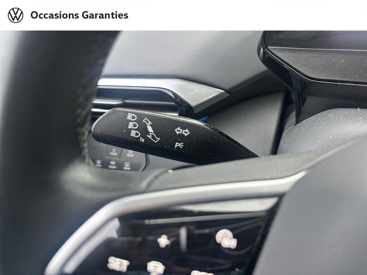 Voitures occasions VOLKSWAGEN ID.4 Life Plus Villeneuve-d'Ascq