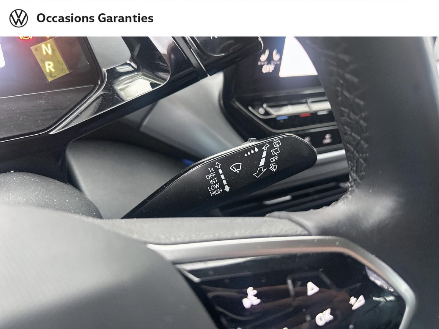 Voitures occasions VOLKSWAGEN ID.4 Life Plus Villeneuve-d'Ascq