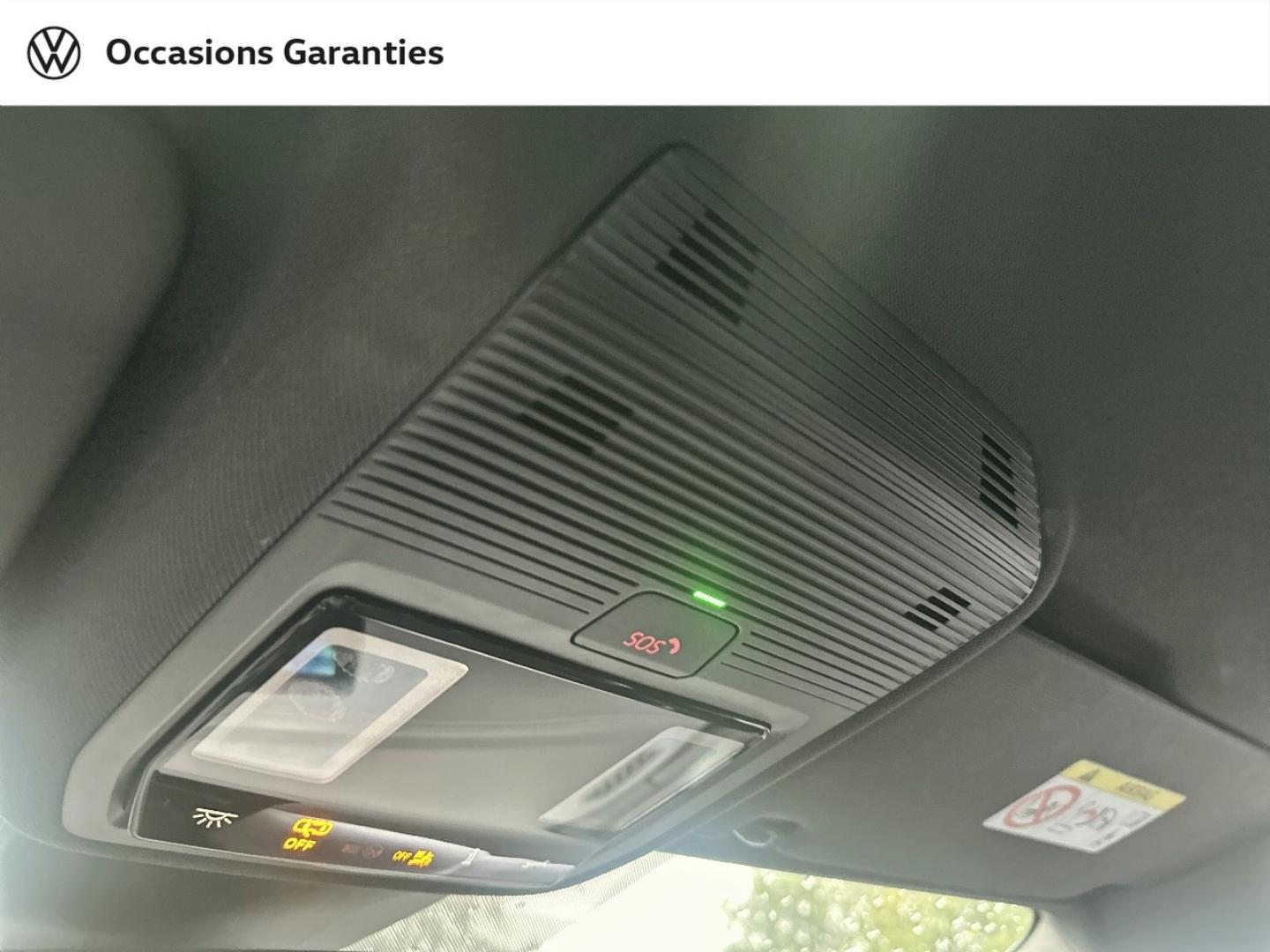 Voitures occasions VOLKSWAGEN ID.4 Life Plus Villeneuve-d'Ascq